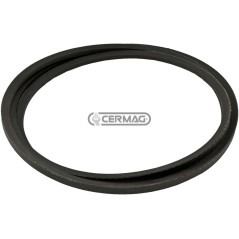 Sección de correa trapezoidal SPA SPA1332 64276 Continental | NewgardenAgri.com