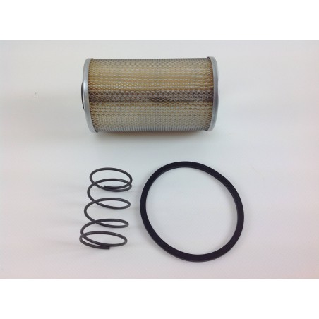 Oil fuel filter air FIAT OM tractor 411 C 421 431 C 441 451 C DIAMANTE SERIES | NewgardenAgri.com