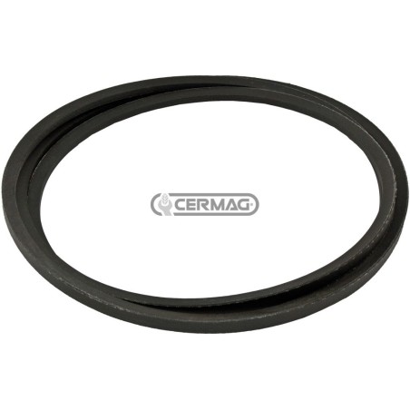 Sección de correa trapezoidal SPA SPA2882 64290 Continental | NewgardenAgri.com