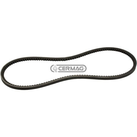 Sección de correa trapezoidal dentada SPAX-XPA SPAX0832 64359 Continental | NewgardenAgri.com