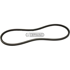 Sección de correa trapezoidal dentada SPAX-XPA SPAX1320 64520 Continental | NewgardenAgri.com