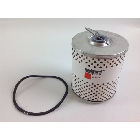 Oil fuel filter air FIAT OM tractor 455 C 455 C SUPER 1909101 1909108 | NewgardenAgri.com