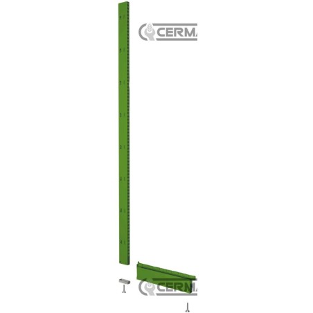 Anschluss für Wanddisplay 64035 64036 | NewgardenAgri.com