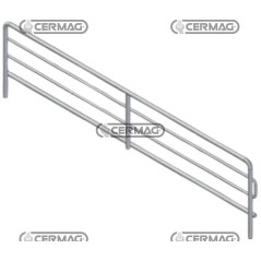 SEITENTEILUNG FÜR REGAL 64044 | NewgardenAgri.com