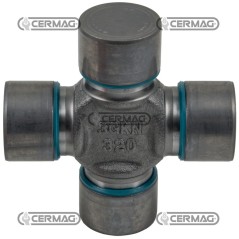 CROCIERA Dimensioni 24x63 mm CA48275 CARRARO SPA | NewgardenAgri.com