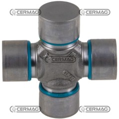 CROCIERA Dimensioni 27x71.5 mm CA48824 CARRARO SPA | NewgardenAgri.com