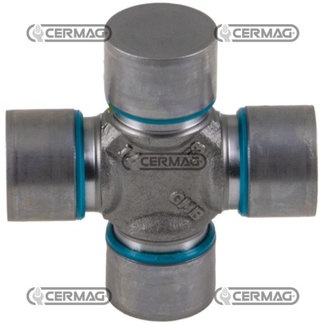 CRUCERO Dimensiones 27x71,5 mm CA48824 CARRARO SPA | NewgardenAgri.com