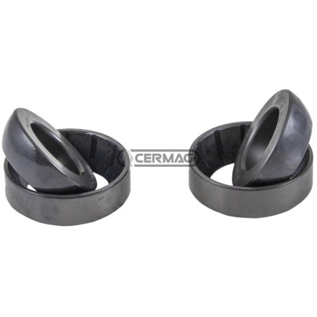 ROTULA SFERICA 28X52X16 CA45161 CARRARO SPA | NewgardenAgri.com