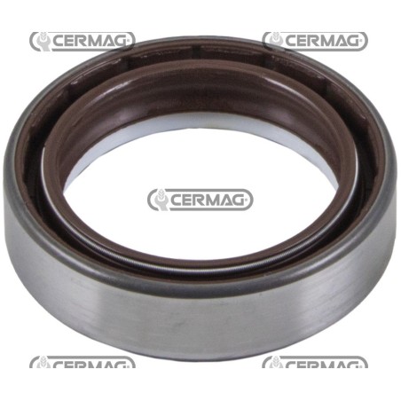 SEAL RING 48X65X16.5 CA140224 CARRARO SPA | NewgardenAgri.com