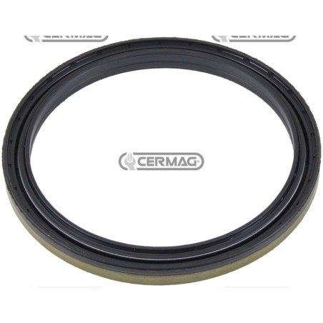 Anillo de sellado para cajón 150x180 CA149703 CARRARO SPA | NewgardenAgri.com