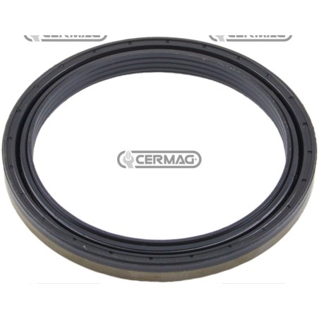 SEALING RING 130X160X14 CA47703 CARRARO SPA | NewgardenAgri.com