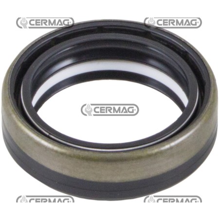 Dichtring 45x60x17 CA641735 CARRARO SPA | NewgardenAgri.com