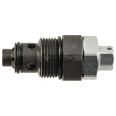 Soupape de pression maximale et de choc sur les ports « A » et « B » 83939 AMI hydraulique | NewgardenAgri.com