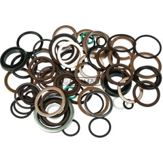 Dichtungssatz für KONTAK 3-Hebel-Verteiler 84146 | NewgardenAgri.com