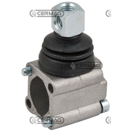 SOPORTE DE PALANCA - MD 1 palanca - M 10 81526 Bondioli &amp- pavesi | NewgardenAgri.com