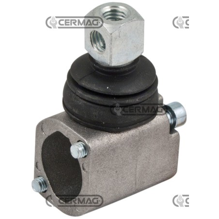 SOPORTE DE PALANCA - MD, ML - M 10 81527 Bondioli &amp- pavesi | NewgardenAgri.com