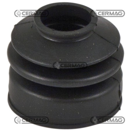 BELLOWS FOR LEVER 81506 Bondioli &amp- Pavesi | NewgardenAgri.com