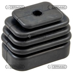 Tapa de palanca 83083 Dimensiones 42x25x50 mm 84326 | NewgardenAgri.com