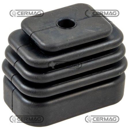 Tapa de palanca 83083 Dimensiones 42x25x50 mm 84326 | NewgardenAgri.com
