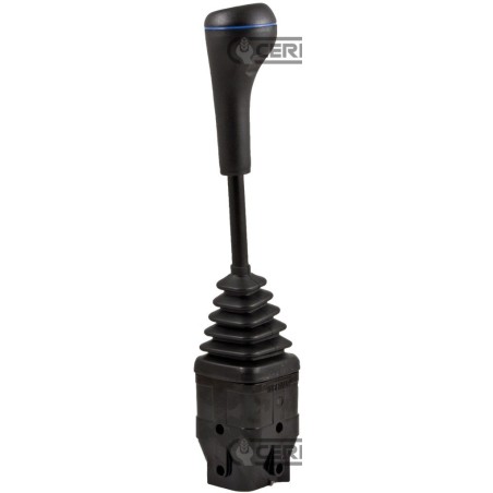 PALANCA DE CONTROL DEL JOYSTICK CON PERILLA BASE 82025 | NewgardenAgri.com