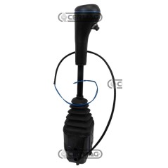 LEVA COMANDO JOYSTICK CON PULSANTE ON/OFF 82026 | NewgardenAgri.com