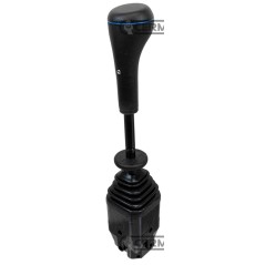PALANCA DE CONTROL DEL JOYSTICK CON BLOQUEO LATERAL 82027 | NewgardenAgri.com