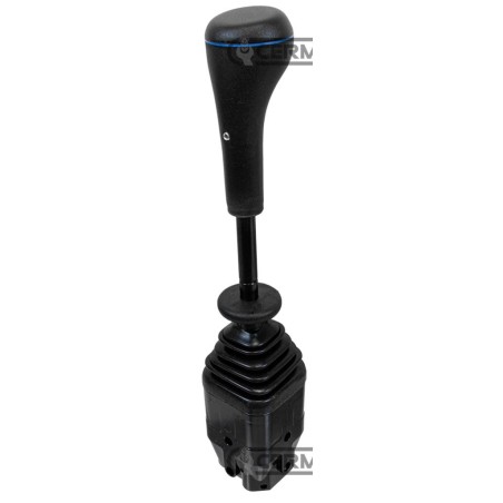 PALANCA DE CONTROL DEL JOYSTICK CON BLOQUEO LATERAL 82027 | NewgardenAgri.com