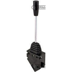 SINGLE CONTROL LEVER MORSE TYPE 83083 | NewgardenAgri.com