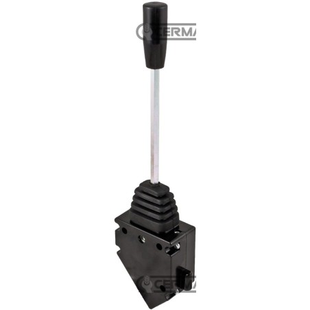 PALANCA DE CONTROL ÚNICA TIPO MORSE 83083 | NewgardenAgri.com