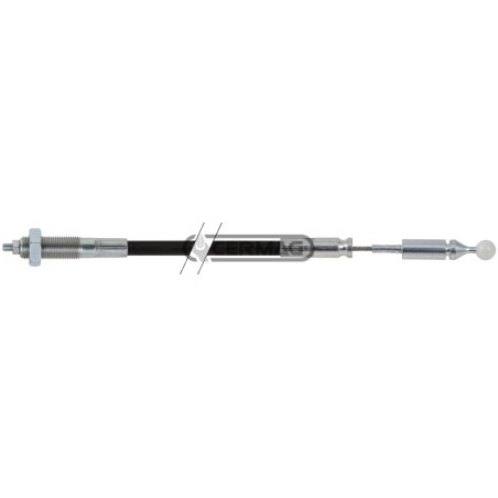 CAVI CON TERMINALE A SFERA - 1500 MM 83442 | NewgardenAgri.com