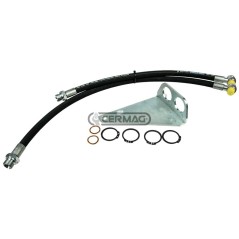 Kit tubi per distributori 80585 - 80586 80813 | NewgardenAgri.com