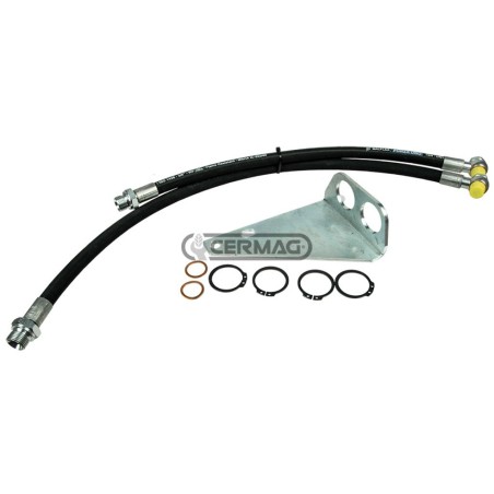 Kit tubi per distributori 80585 - 80586 80813 | NewgardenAgri.com