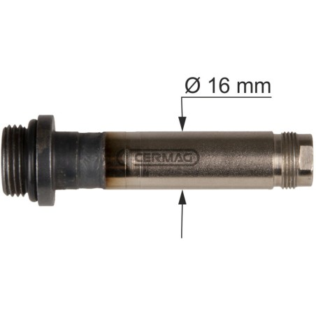 Kit cursore per bobina distributore elettrico 83765 Bondioli & pavesi