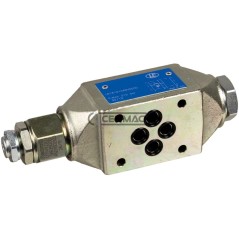Soupapes de décharge de pression modulaires - Double 81987 | NewgardenAgri.com
