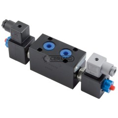 Schwimmventil D.E 12V 84210 | NewgardenAgri.com