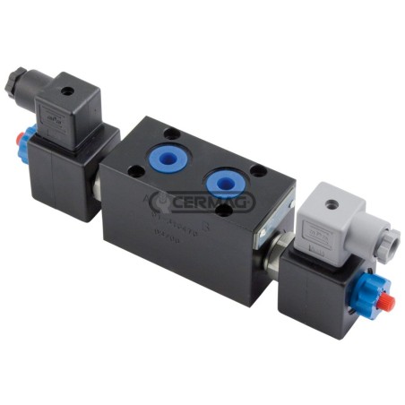 Schwimmventil D.E 12V 84210 | NewgardenAgri.com