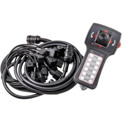joystick 3 funz.prop. 5 on-off 84341 | NewgardenAgri.com
