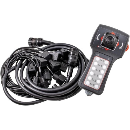 joystick 3 prop. func. 5 encendido/apagado 84341 | NewgardenAgri.com