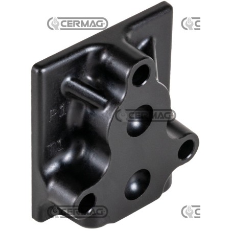 Cabezal de cierre para secciones LS 84333 de Rexroth Bosch Group | NewgardenAgri.com