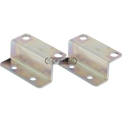 Pies o soportes 82110 Grupo Rexroth Bosch | NewgardenAgri.com