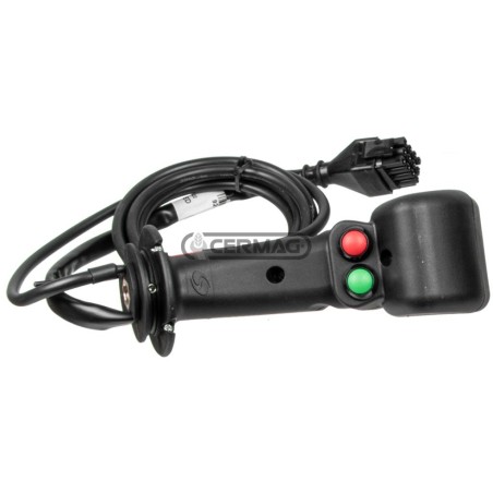 JOYSTICK PARA ELECTRODISTRIBUIDORES - 4 FUNCIONES 83490
