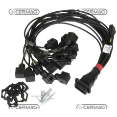 Cavo per Joystick 83492 83493 | NewgardenAgri.com