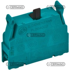 ELEMENTO DI CONTATTO NORMALMENTE APERTO 82007 | NewgardenAgri.com