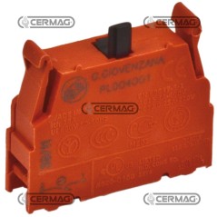 ELEMENTO DI CONTATTO NORMALMENTE CHIUSO 82008 | NewgardenAgri.com