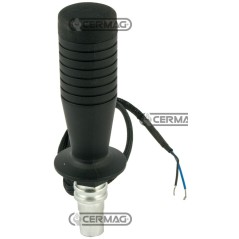 Palanca de control de 1 botón 81515 | NewgardenAgri.com