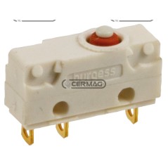 Microinterruptor para palanca de control 84056 | NewgardenAgri.com
