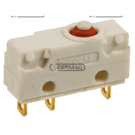 Microinterruttore per leva di comando 84056 | NewgardenAgri.com