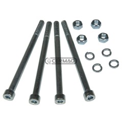 Kit viti o tiranti per 8 vie 81539 Rexroth bosch group | NewgardenAgri.com