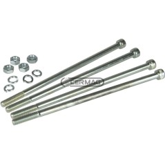 Kit viti o tiranti per 10 vie 81540 Rexroth bosch group | NewgardenAgri.com