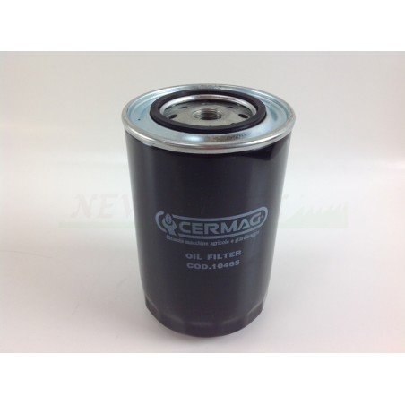 Oil filter oil fuel air FIAT OM tractor 650 DT 655 C 10465 10462 | NewgardenAgri.com